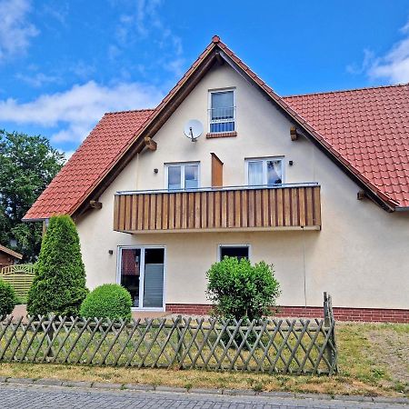 Ferienwohnungen Rechlin See 11030 Экстерьер фото